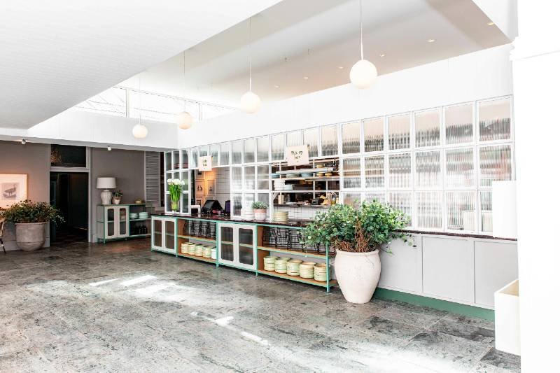 Commercial Floors-Coast-Epoxy-Grout
