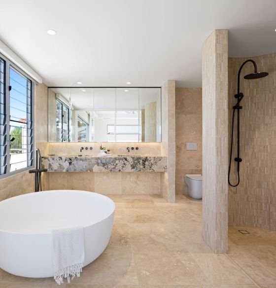 Bathroom-Saltwater-Coast-Epoxy-Grouting