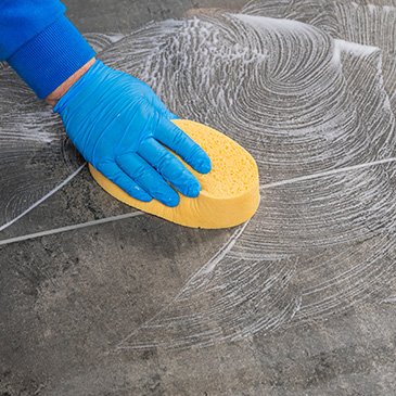 Epoxy Grouting-Coastal Epoxy Grout-Sunshine Coast