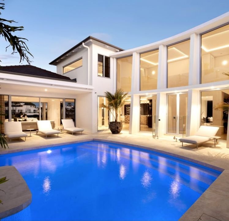 Epoxy Pool-Surrounds-Coastal Epoxy Grout