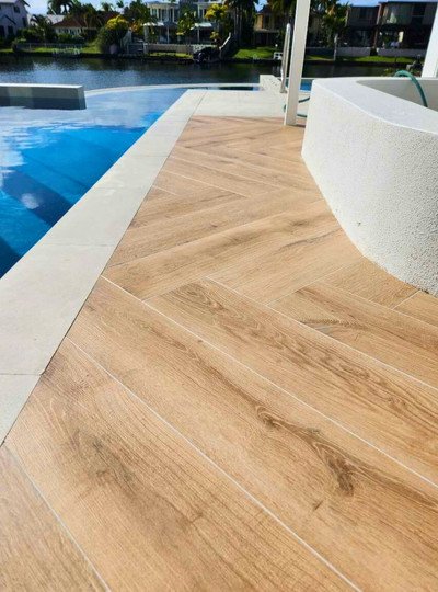 Epoxy Pool Surrounds-Noosawaters-Coast-Epoxy-Grouting